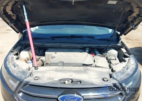 2015 Ford Edge Sport z USA, uszkodzony, nr VIN 2FMTK4AP8FBC31595